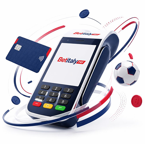 pos punto ricarica betitalypay